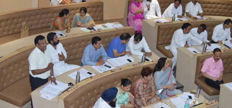 प्रधानमंत्री आवास योजना पर जल्द होगी बैठक