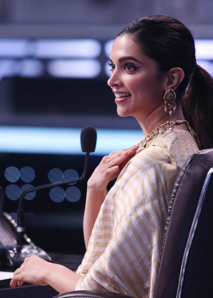 Deepika Padukone