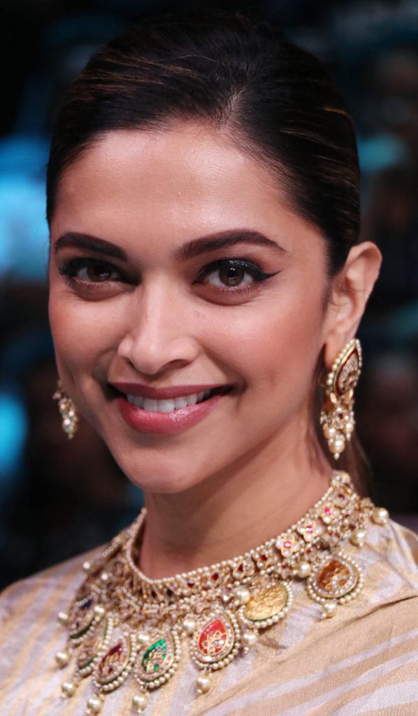 Deepika Padukone