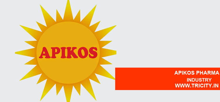 APIKOS PHARMA