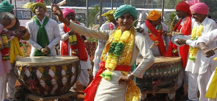 Chandiagrh Carnival On Last Day