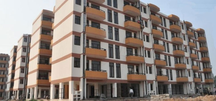 Chandigarh Housing Board