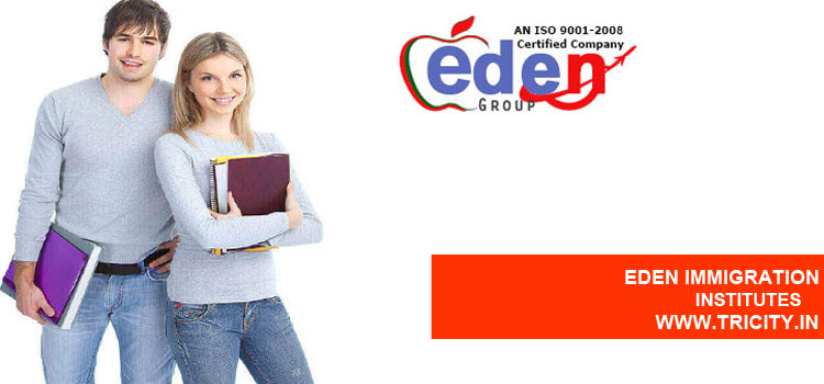 Eden Immigration
