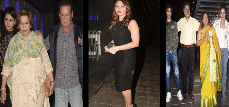 Helen Birthday Celebrate