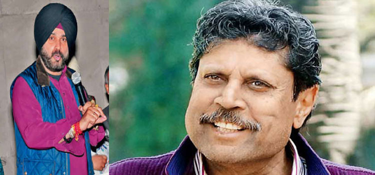 kapil Dev