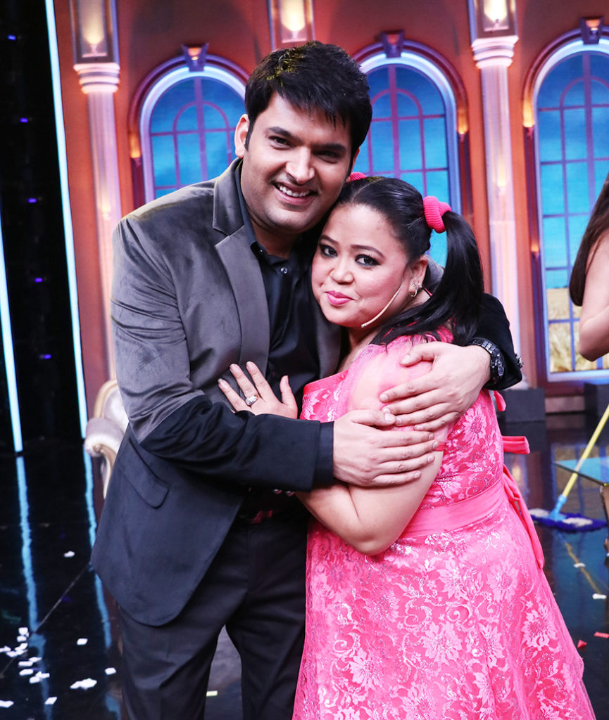 Special Episode Of Oye Firangi