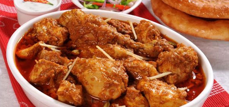 Kolhapuri-chicken Recipe दहीचिकनमुर्गकोल्हापुरी