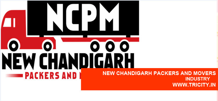 NEW CHANDIGARH PACKERS AND MOVERS