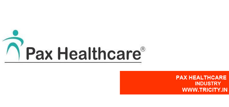 Pax Healthcare
