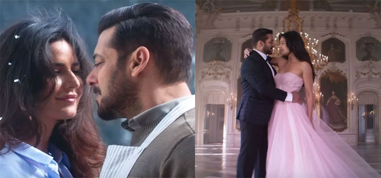 Salman Khan Anad Katrina Kaif