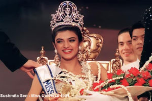 Sushmita-sen