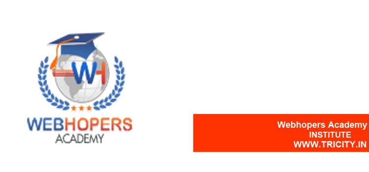 WebHopers Academy