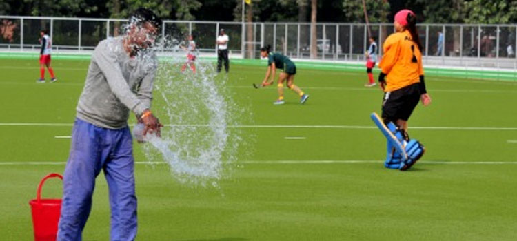 हॉकी टूर्नामेंट