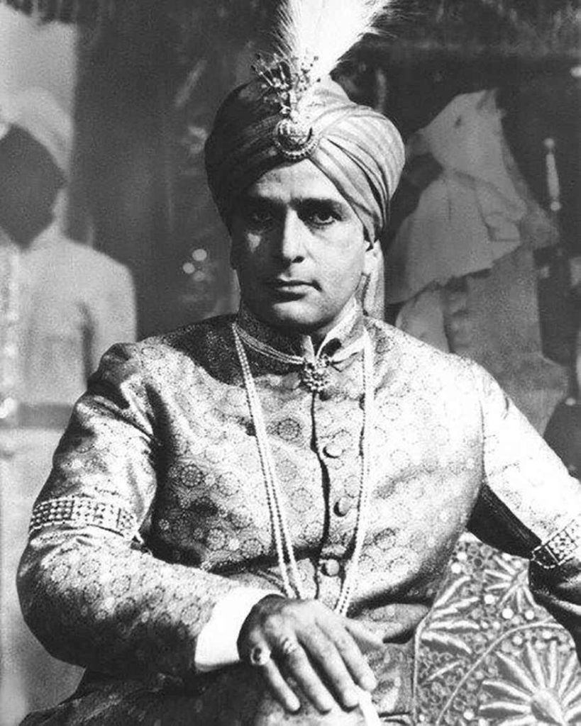 Shashi Kapoor