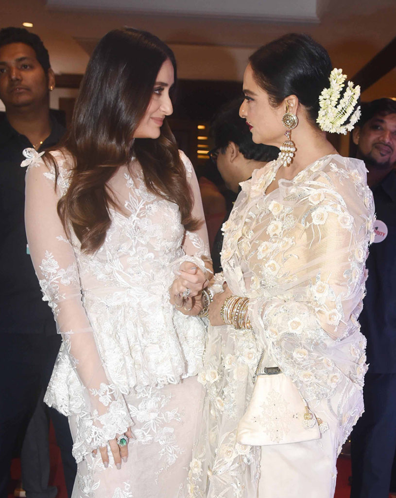 Filmfare Glamour Awards 2017