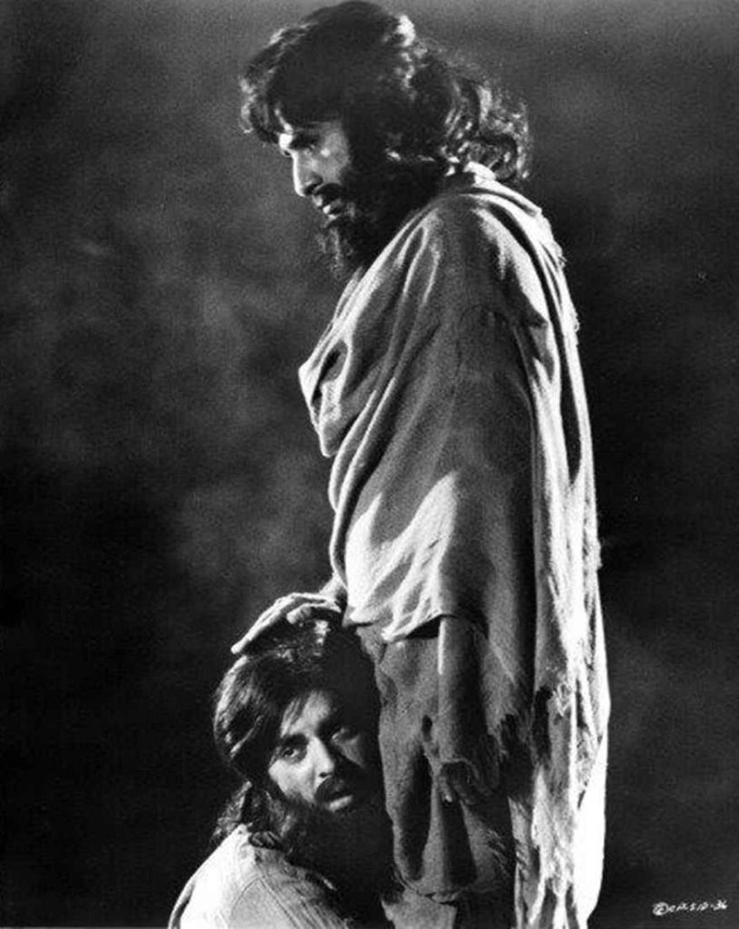Shashi Kapoor