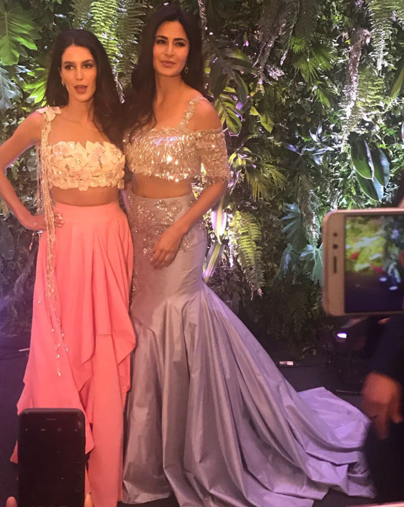 Anushka Sharma And Virat Kohli's Mumbai Reception