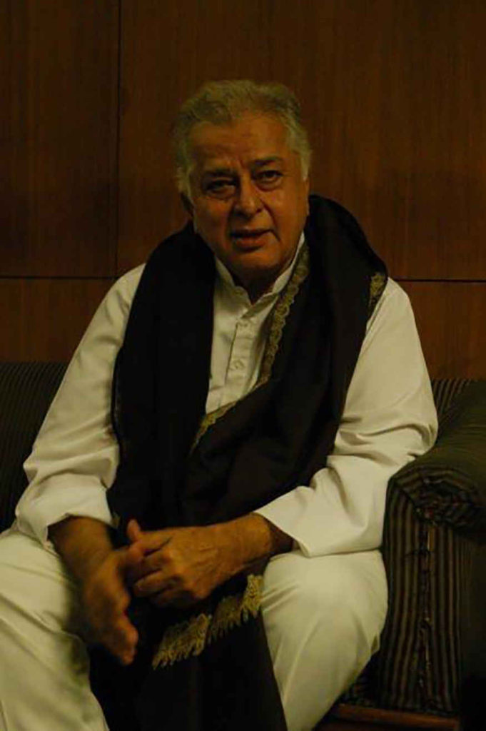 Shashi Kapoor