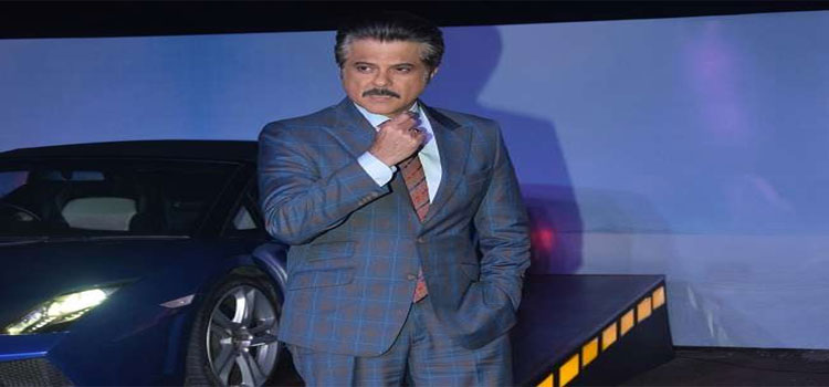 Anil Kapoor