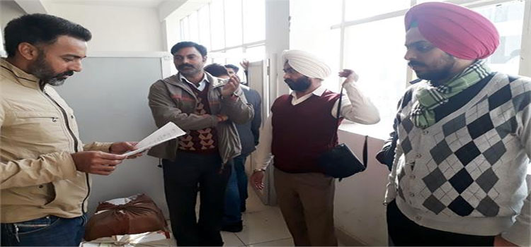 Chandigarh News