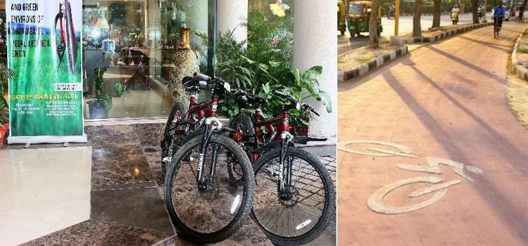 Chandigarh Smart City