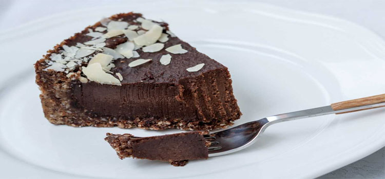 Chocolate Oat Fondant Recipe