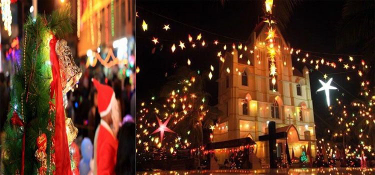 Christmas Celebration