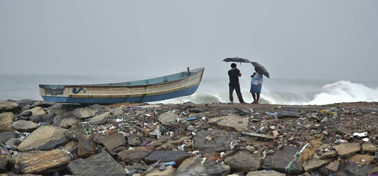 Cyclone Ockhi