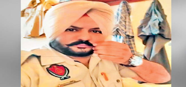 Gunman Used To Recover