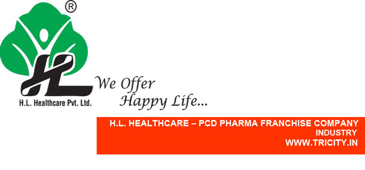 H.l. Healthcare – Pcd Pharma Franchise Company