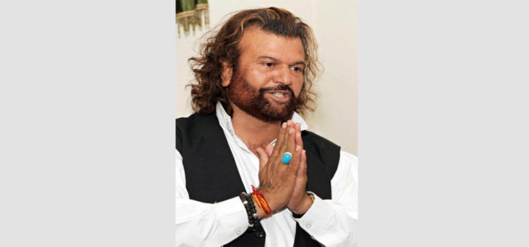 Hans Raj Hans