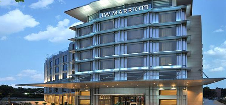 JW Marriott
