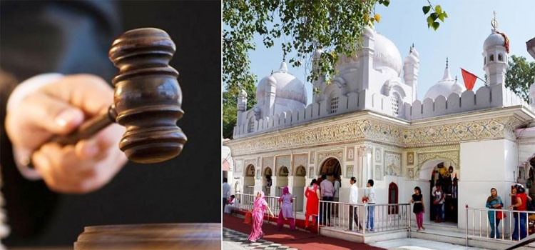 Mata Mansa Devi Temple Panchkula