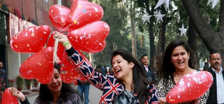 New Year Celebration,