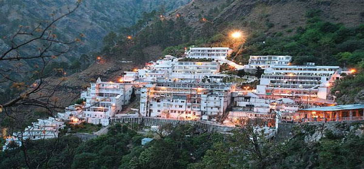 Vaishno devi