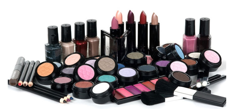 cosmetics online