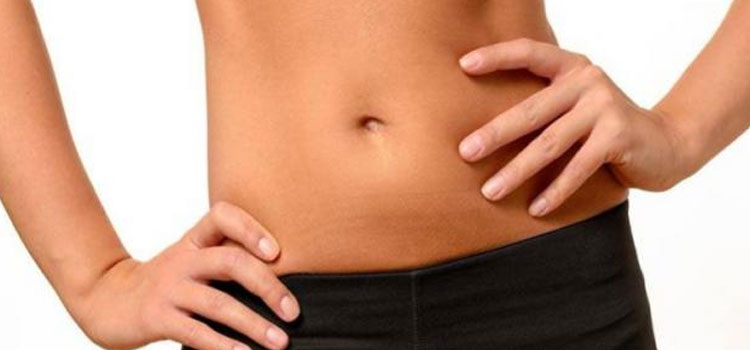 नाभि में सरसों तेल लगाने के लाभ