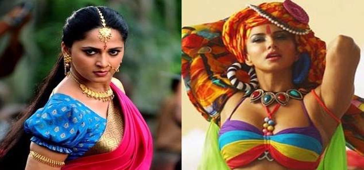 सनी लियोनी