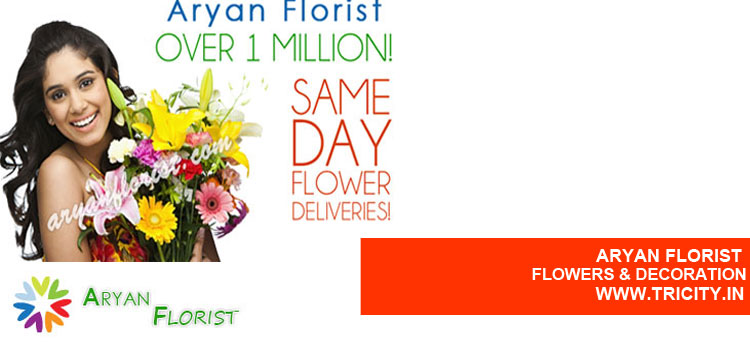 Aryan Florist