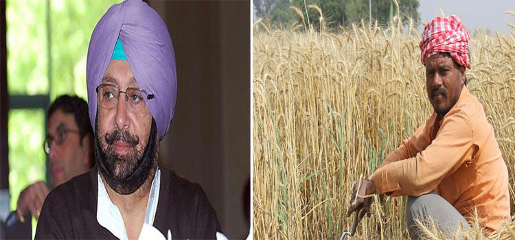 Captain Amarinder Singh