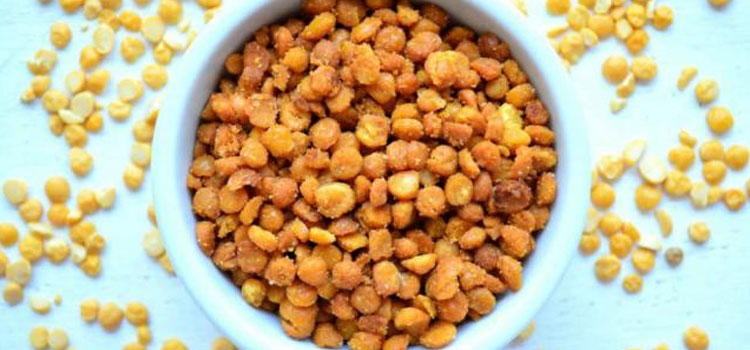 Chana Daal