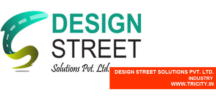 Design Street Solutions Private Limited