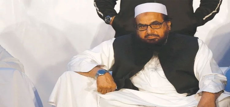 Hafeez Saeed