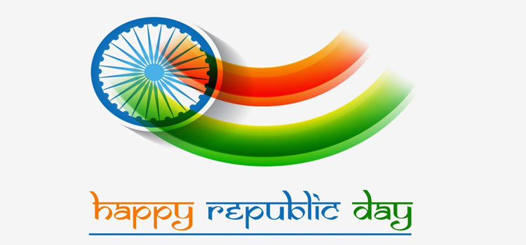 Happy Republic Day 2018