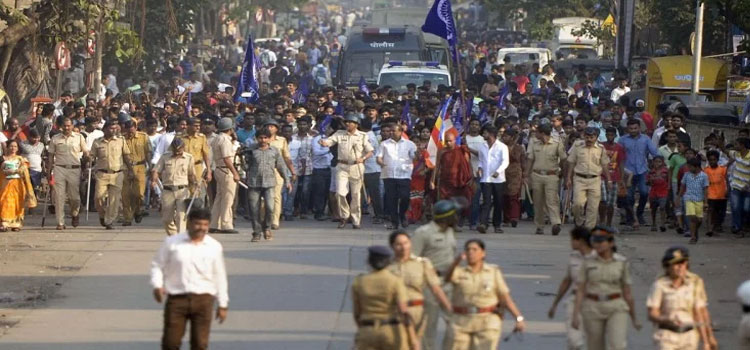 Maharashtra Violence Condemn Bollywood Celebrities