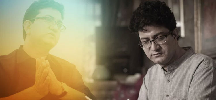 Prasoon Joshi