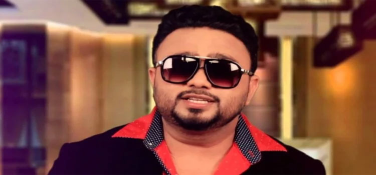 Punjabi Singer Jelly