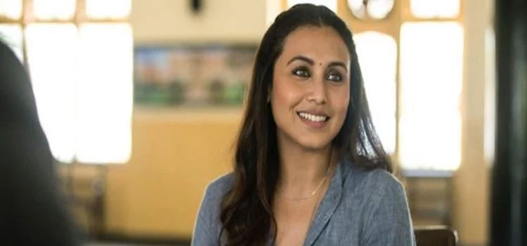 Rani Mukerji