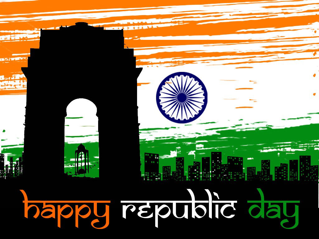 Happy Republic Day 2018