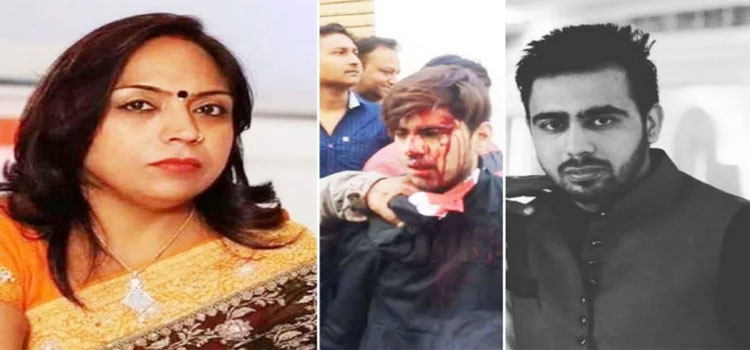 Ritu Chhabra Demands Justice
